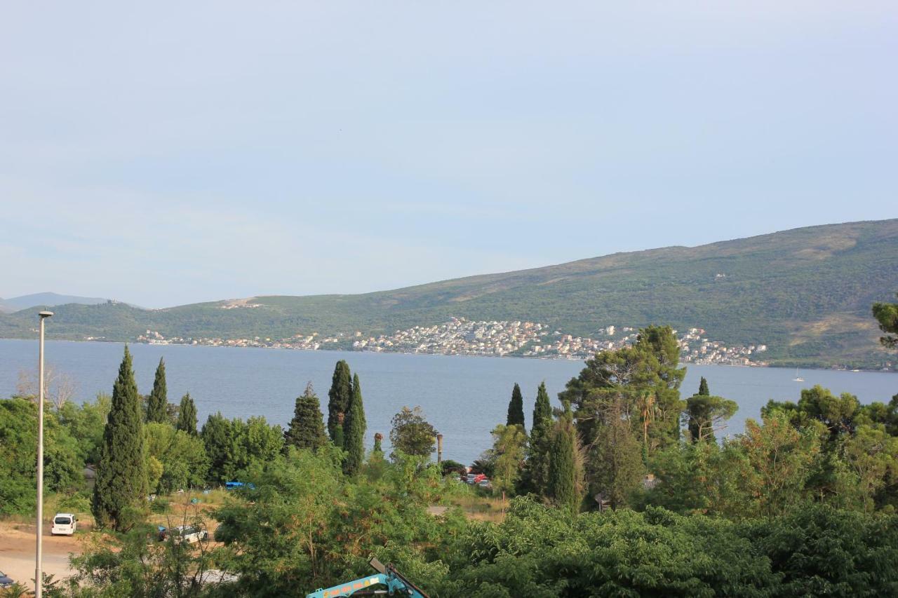 Villa Julia Baošići Exterior foto
